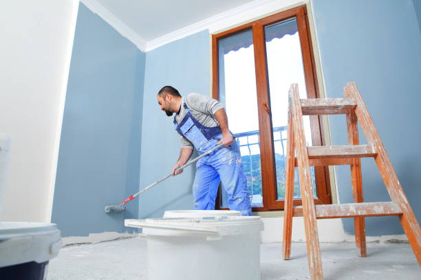 Professional Drywall & Painting Services in Labadieville, LA